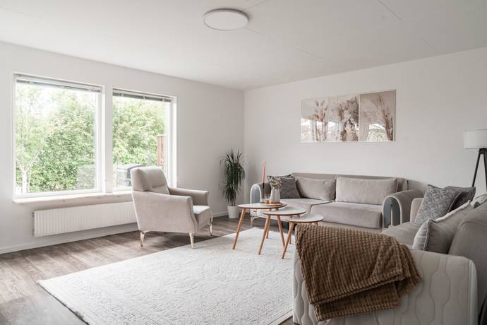 3 rum radhus på Fyrhögagatan 74 Bårslöv, Helsingborgs kommun - bild 4