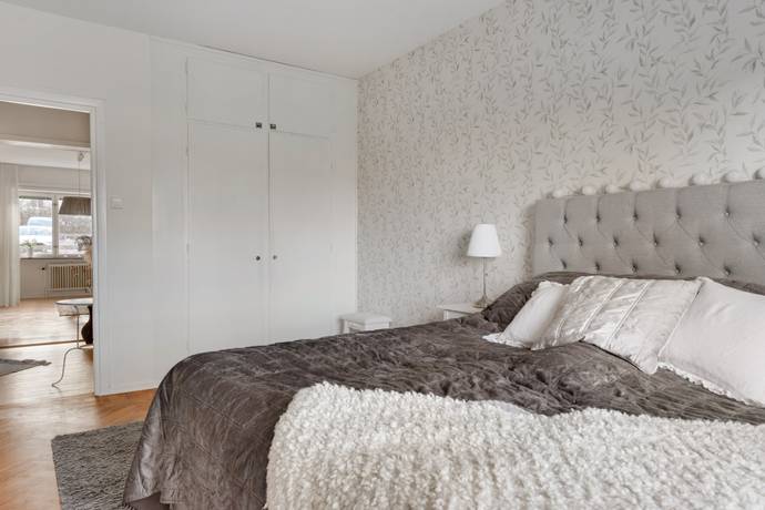 2 rum Lägenhet på Dalgatan 21B Centralt Södertälje kommun - bild 16
