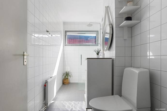 2 rum lägenhet på Ljuskärrsvägen 32 Saltsjöbaden / Ljuskärrsberget, Nacka kommun - bild 5