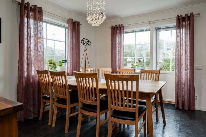 6 rum Villa på Örviksvägen 11 Hudiksvall - Mellanbyn Hudiksvalls kommun - bild 13