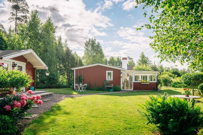 4 rum fritidshus på Karlsvik 18 Mariestad, Mariestads kommun - bild 3