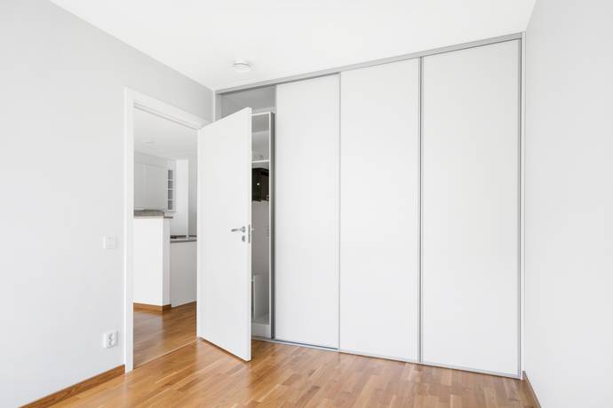 2 rum Lägenhet på Orgelgatan 12 Kapellgärdet Uppsala kommun - bild 17