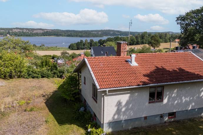 3 rum villa på Helgenäs Eksätra Helgenäs, Västerviks kommun - bild 2