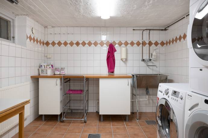 6 rum Villa på Åbogatan 6 Arlöv Burlövs kommun - bild 36