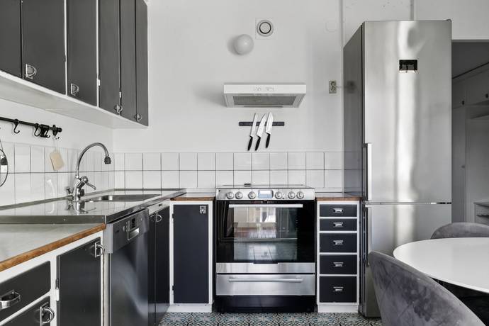 3 rum lägenhet på Kristinehamnsgatan 93 Farsta, Stockholms kommun - bild 3