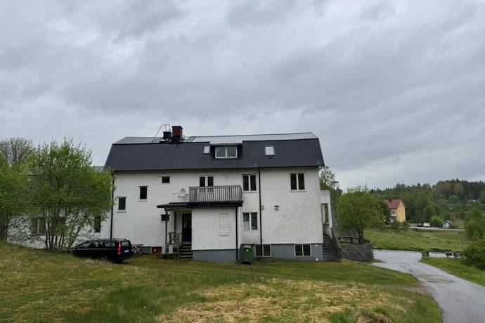 Övrig på Hotellvägen 6 Älvsered Falkenbergs kommun - bild 6