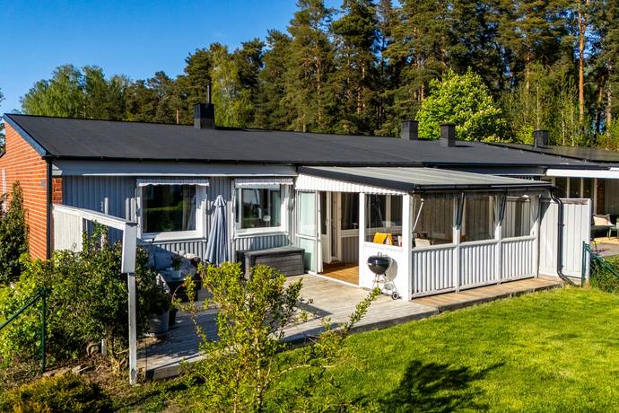 4 rum Villa på Yttersvängen 85 Norra Kroppkärr Karlstads kommun - bild 30