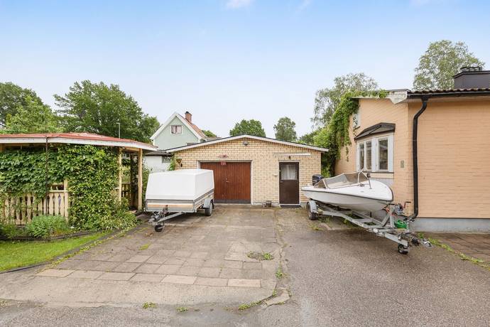 3 rum Villa på Östaviksvägen 16 Stallarholmen Strängnäs kommun - bild 28