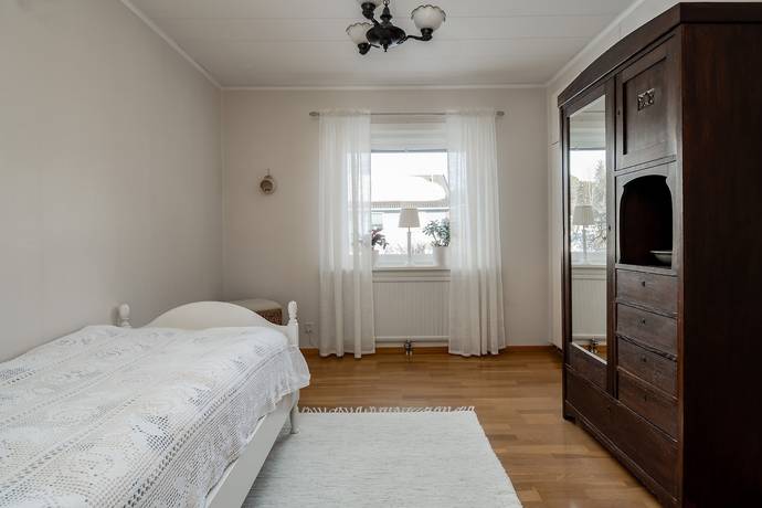4 rum Villa på Svanvägen 3 Hudiksvall - Sandvalla Hudiksvalls kommun - bild 22