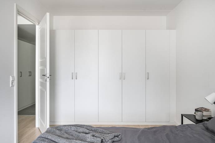 2 rum Lägenhet på Lotta Svärds Gränd 3 Hägersten Stockholms kommun - bild 17