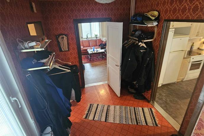 4 rum Villa på Kinsta 256 Söderhamns kommun - bild 6
