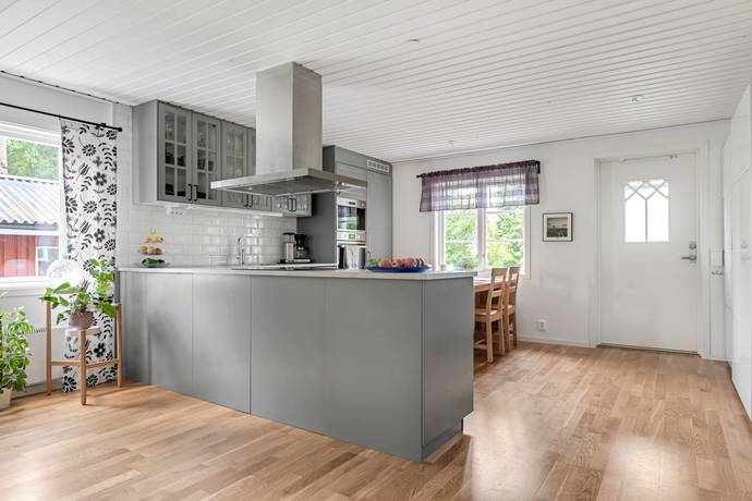 3 rum Villa på Skuttunge-Brunnby 211 Björklinge Uppsala kommun - bild 14
