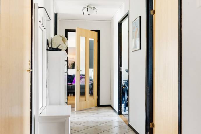 4 rum lägenhet på Grönalundsgatan 20B Annetorp, Malmö kommun - bild 5