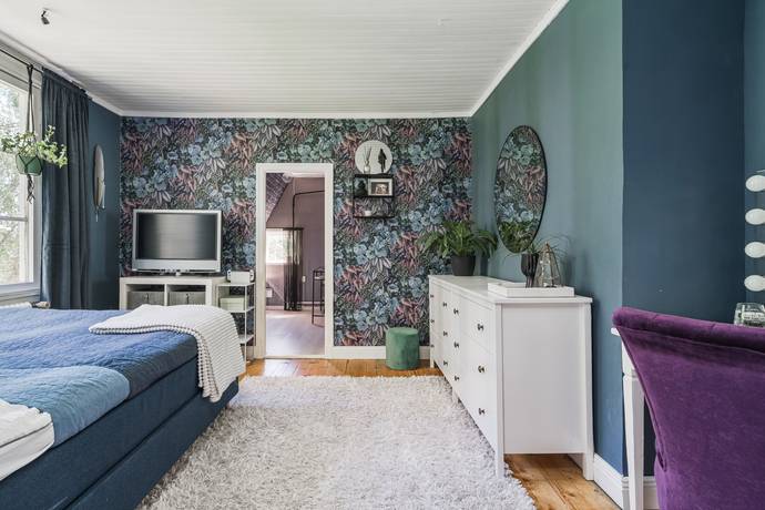7 rum Villa på Södra Åbyggebyvägen 26 Södra Åbyggeby Gävle kommun - bild 34