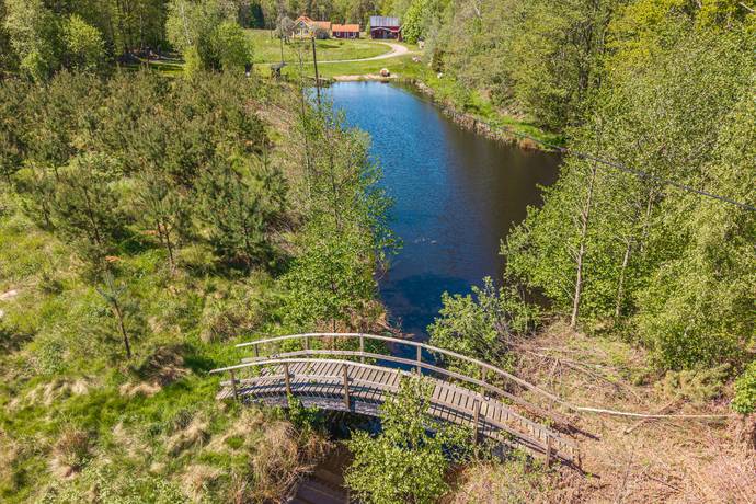 3 rum Villa på Torestorp 701 Torsås kommun - bild 22
