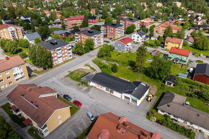 Övrig på Kungsgatan 6 Vännäs Vännäs kommun - bild 14