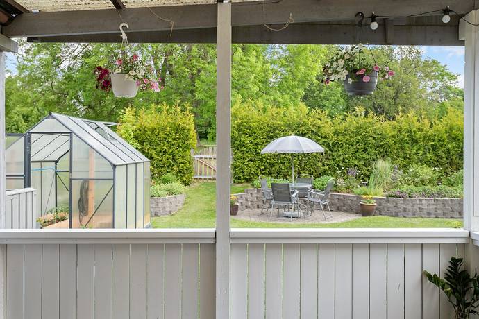 4 rum villa på Sadelmakarvägen 24 Brottsta, Eskilstuna kommun - bild 5