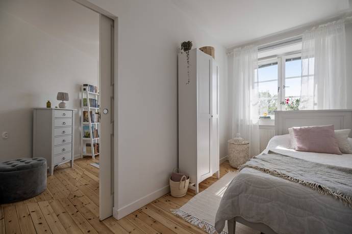 3 rum Lägenhet på Tallbacksvägen 2 Bromma - Johannesfred Stockholms kommun - bild 24