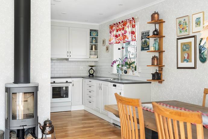3 rum Villa på Ängersjö 76 Hörnefors Umeå kommun - bild 10