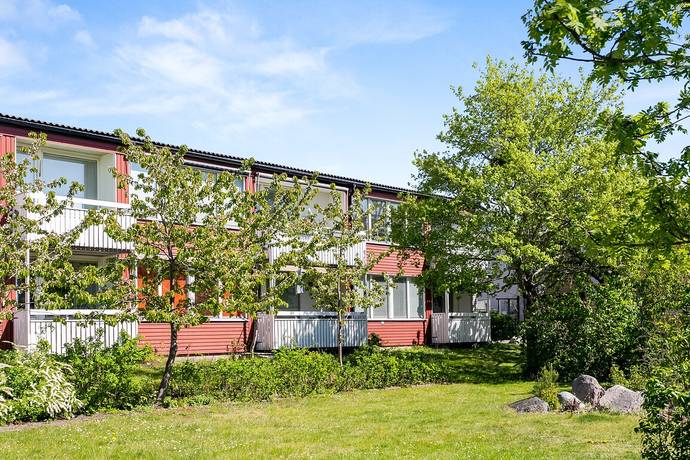 4 rum Lägenhet på Lojovägen 42  Rudboda Lidingö kommun - bild 21