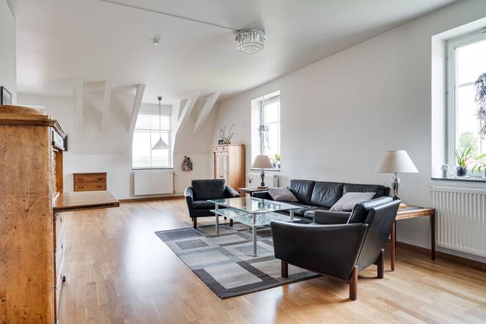 3 rum Lägenhet på Nygatan 9 Ulricehamn Ulricehamns kommun - bild 8