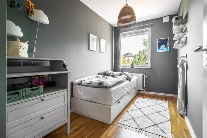 4 rum Lägenhet på Hagåkersgatan 7B Mölndal Mölndals kommun - bild 16