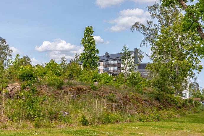 4 rum Lägenhet på Sjöbodsvägen 5C Korseberg Vänersborgs kommun - bild 33