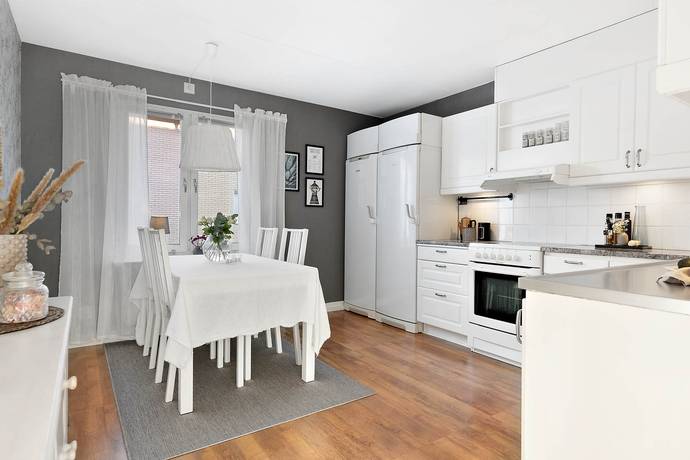 2 rum Lägenhet på Långgatan 33 Herrhagen Karlstads kommun - bild 9