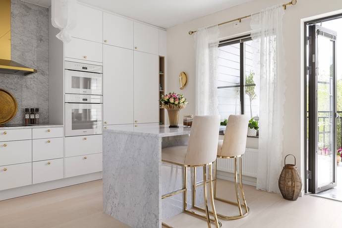 2.5 rum Lägenhet på Stadsskogsgatan 55 Stadsskogen Alingsås kommun - bild 18
