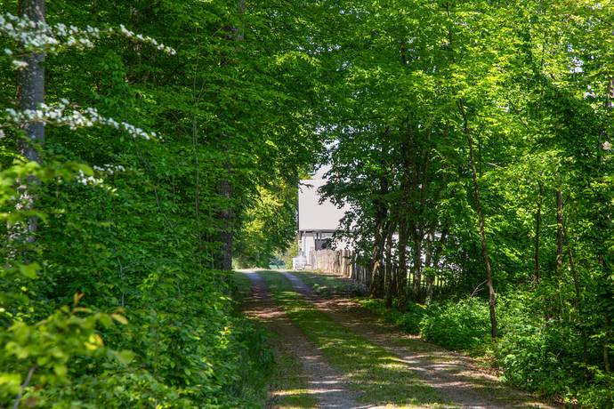 86 m² Villa på Tygevägen 97-26 Klamby Sjöbo kommun - bild 9