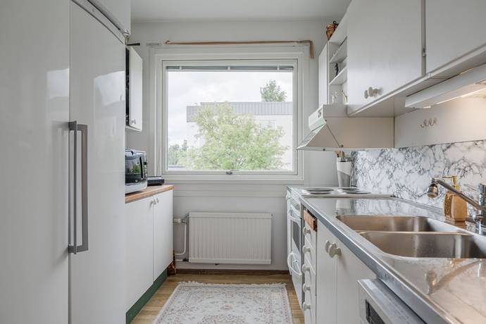 2 rum Lägenhet på Lundenvägen 25B Lunden Skövde kommun - bild 13