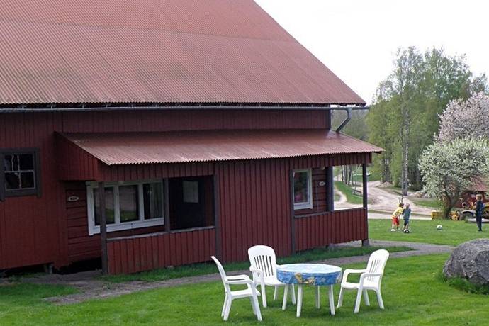 Gård med skogsbruk på Stenkällegården 1 Tiveden Karlsborgs kommun - bild 44