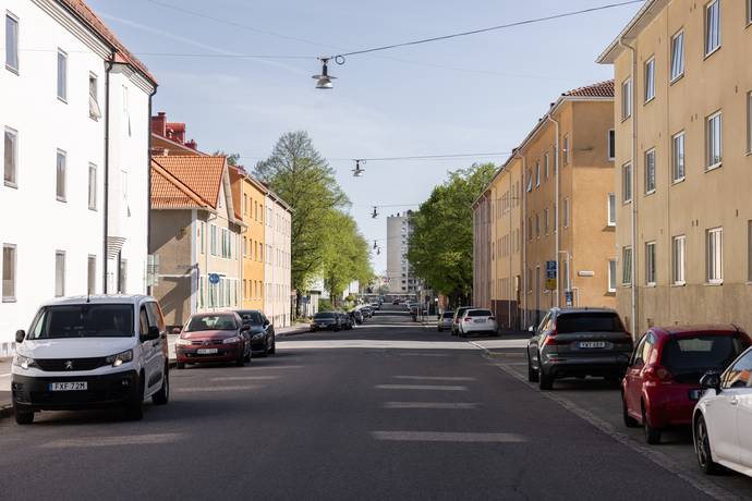 2 rum Lägenhet på Björngatan 29B Torpa Jönköpings kommun - bild 47