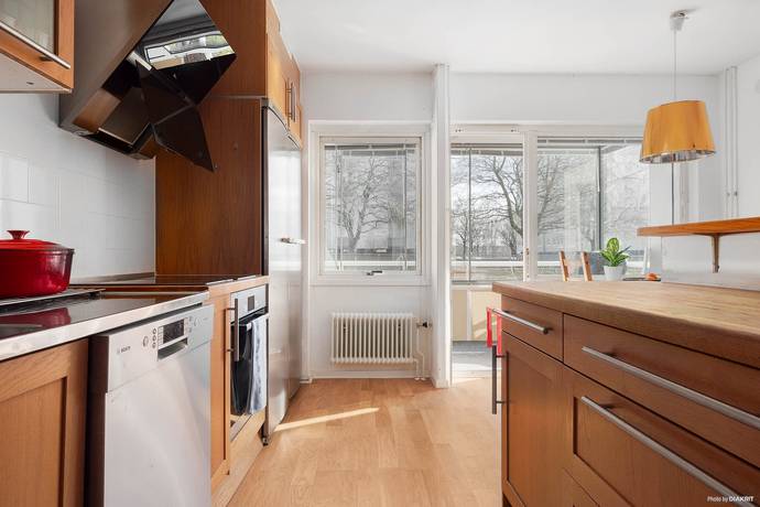 2 rum Lägenhet på Västmannagatan 14 Centralt / Norrby Borås kommun - bild 14