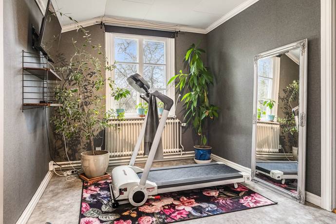 5 rum Villa på Josefsdalsvägen 42 Josefsdal Sala kommun - bild 40