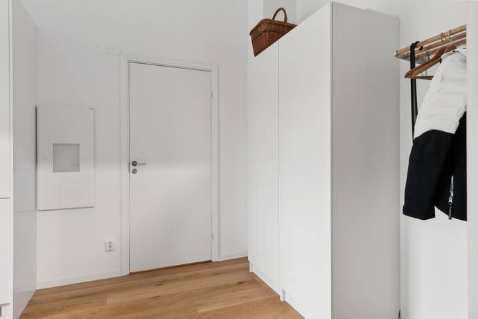 1 rum Lägenhet på Parkallén 11, 4 tr Täby Park Täby kommun - bild 15