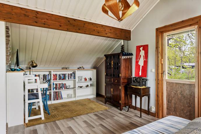 3 rum Vinterbonat fritidshus på Gummarövägen 4 Gummarön Norrtälje kommun - bild 24