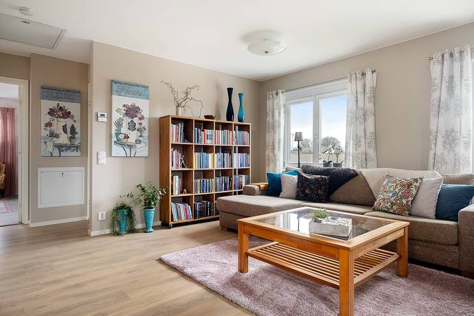 6 rum Villa på Trädgårdsgatan 8 Hässleholm - Stattena Hässleholms kommun - bild 28