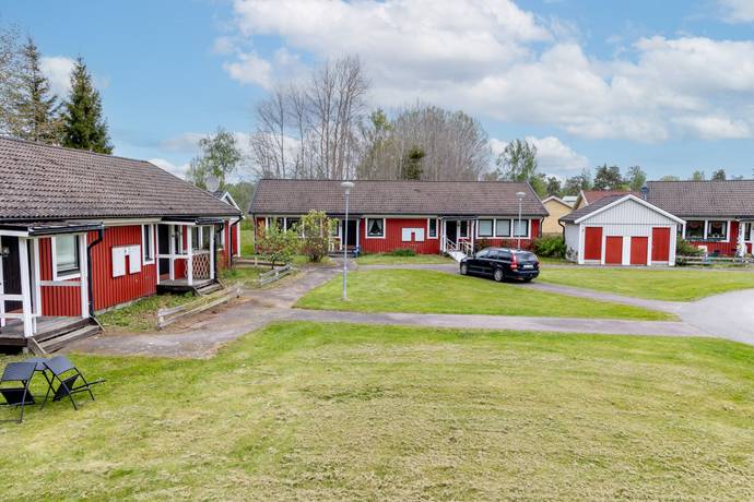 övrig på Åkerstigen 1-6 Ruda, Högsby kommun - bild 2