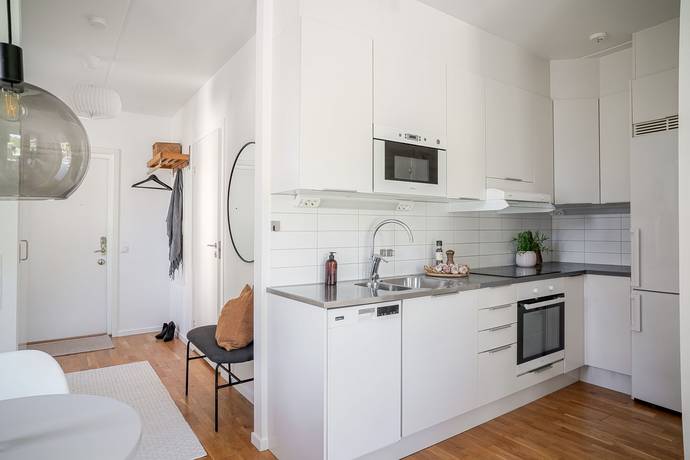 2 rum lägenhet på Sandstuguvägen 51 Uttran, Botkyrka kommun - bild 5