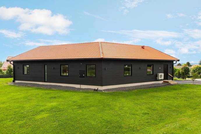 6 rum Villa på Vallgränd 4 Söråker Timrå kommun - bild 40
