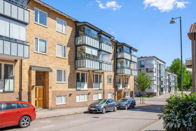 Brunnsgatan 10, Nyköping, Nyköpings kommun