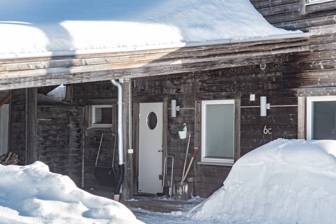 4 rum Fritidshus på Gustavs väg 6C Hemavan/Birke Storumans kommun - bild 53