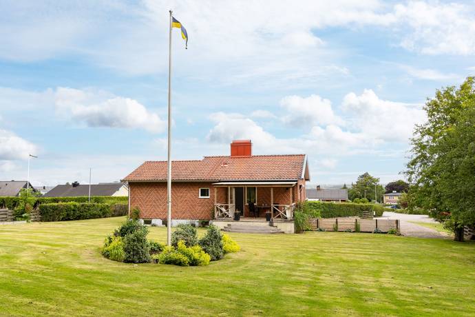 3 rum Villa på Månstensvägen 40 Östra Karup Båstads kommun - bild 21