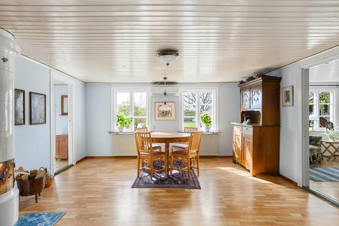 80 m² Gård/skog på Mossasträtet 125-21 Sandviken Sölvesborgs kommun - bild 14