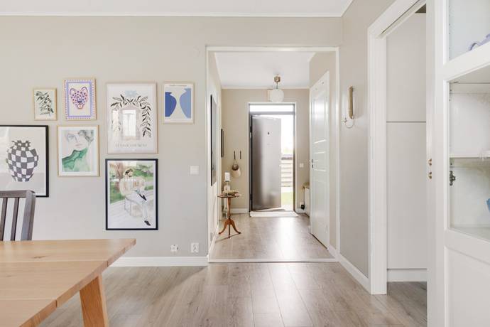 4 rum Lägenhet på Stenkällevägen 77C Stenkällan Malmö kommun - bild 29