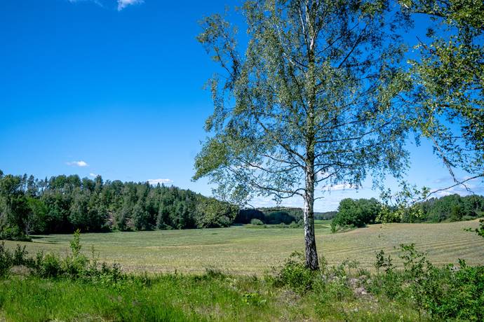 Tomt på Södra Stene 11 Södertälje kommun - bild 8