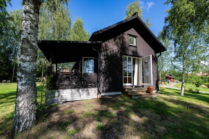 2 rum villa på Marviksvägen 27 Vingåker, Vingåkers kommun - bild 4