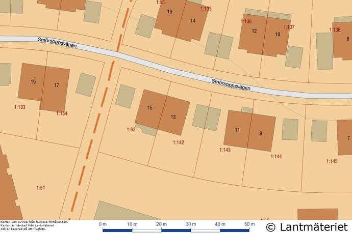 6 rum Villa på Smörsoppsvägen 13 Bärstad Hammarö kommun - bild 38