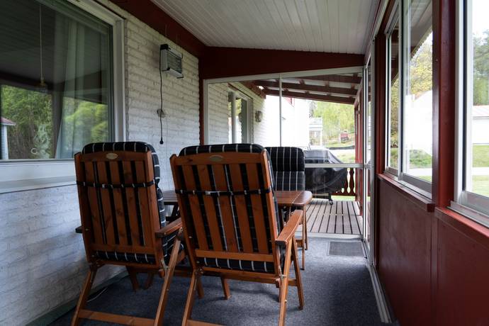6 rum Villa på Lövholmsvägen 42 Klubbgärdet Piteå kommun - bild 13